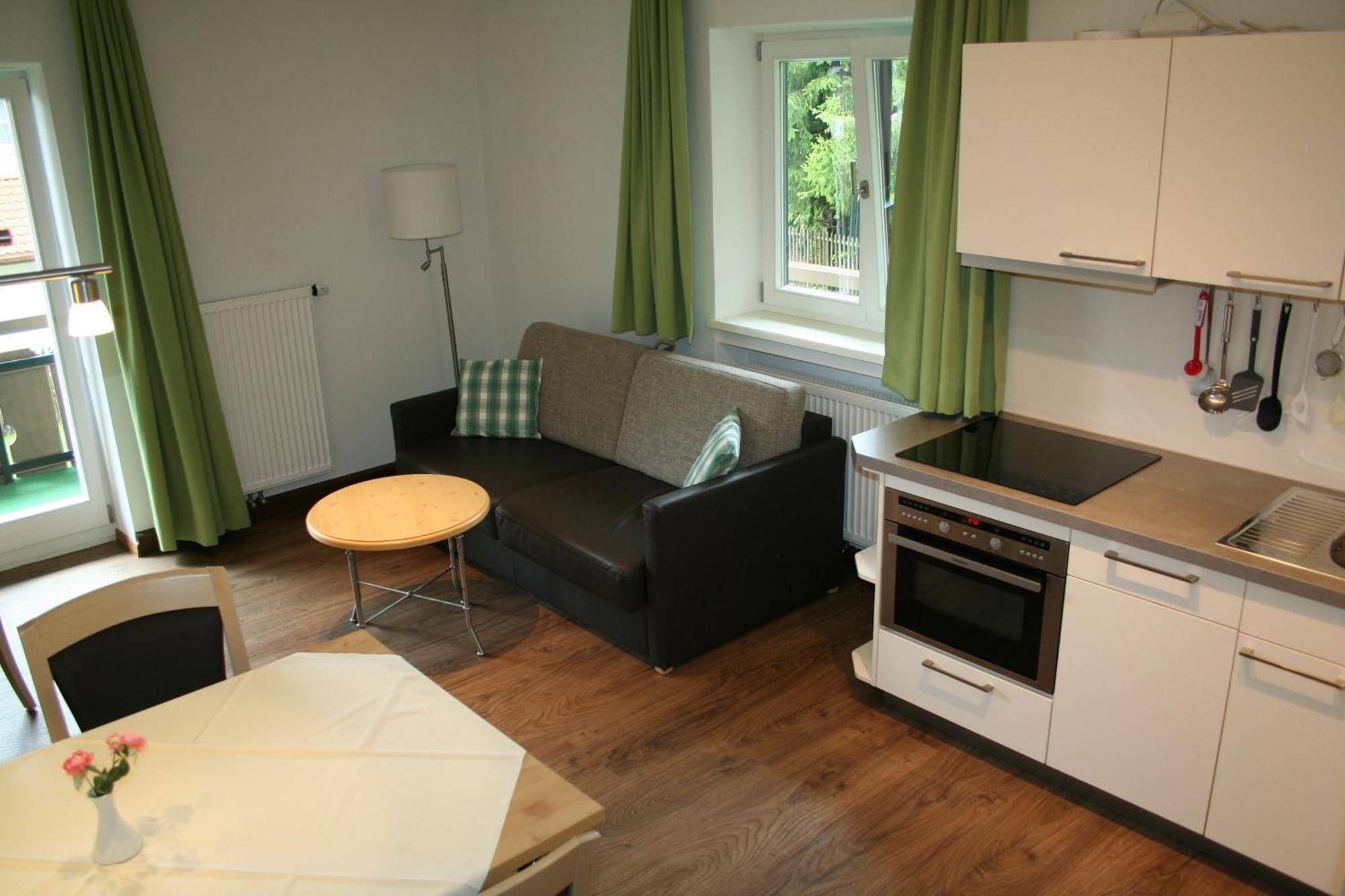Apartamento Semmelberg Bad Wiessee Exterior foto